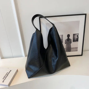Bolsa em Couro Legítimo - Lunea