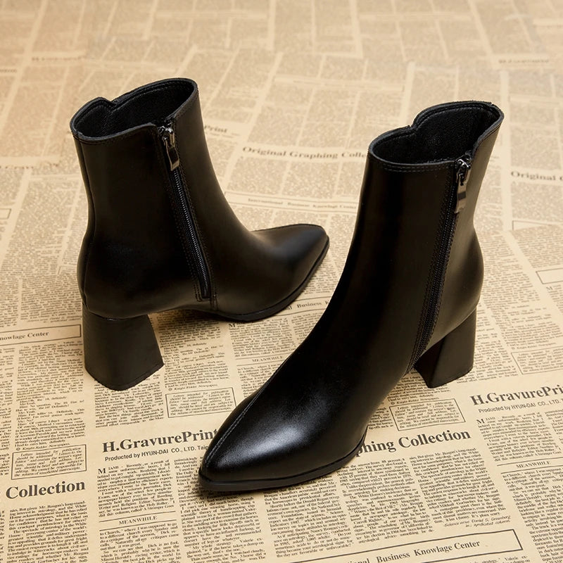 Bota Séraphie