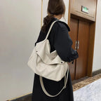 Bolsa em Couro Legítimo - Lua