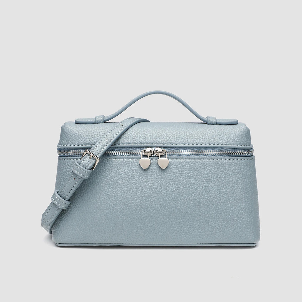 Bolsa em Couro Legítimo - Éloise