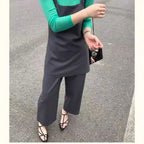 Salto Sandália Parisienne