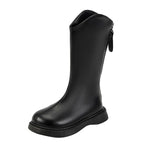 Bota Callista Cano Alto