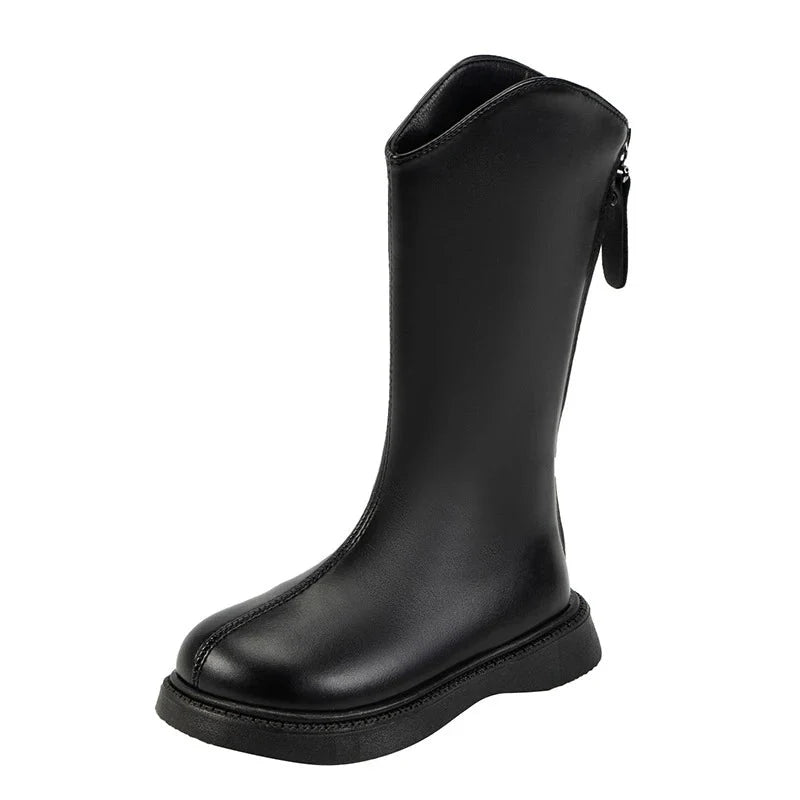 Bota Callista Cano Alto