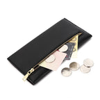 Carteira Feminina em Couro Legítimo - Althea