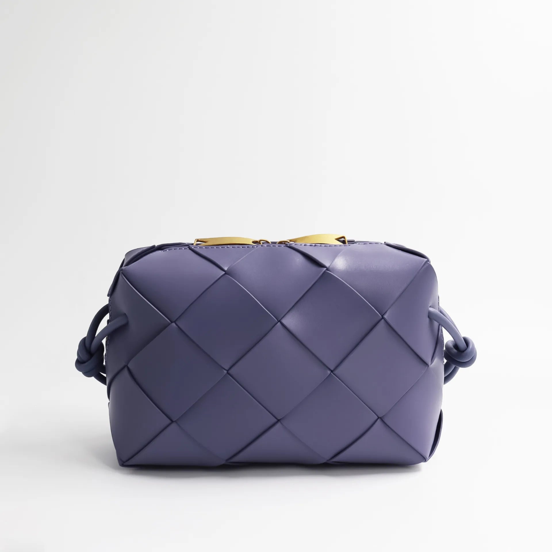 Bolsa Tiracolo Média Couro Legítimo Zélia