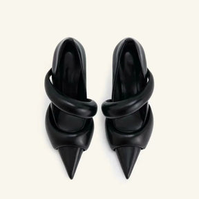 Scarpin Irina