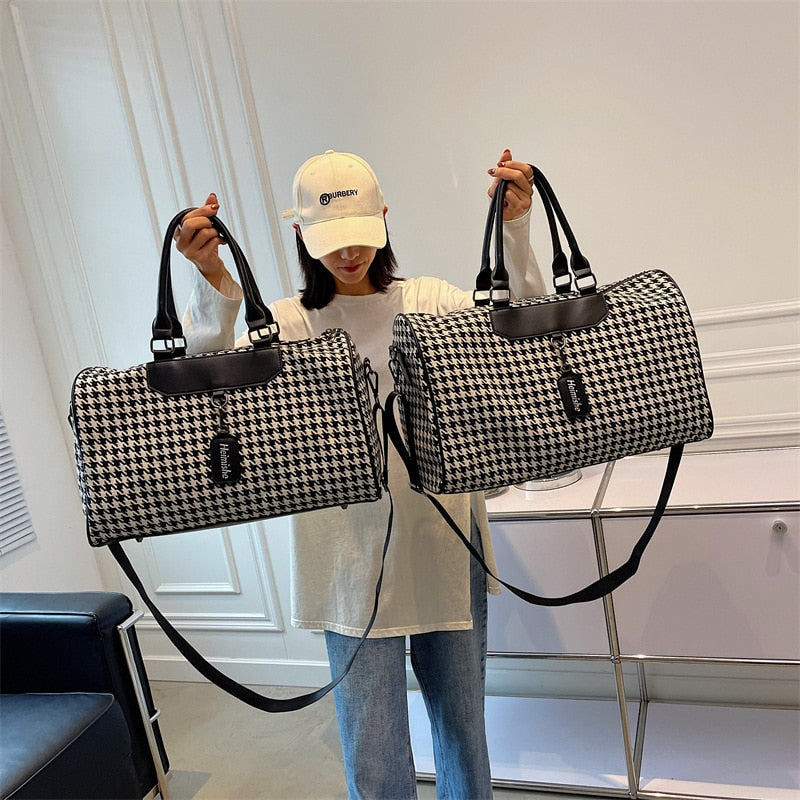 Bolsa Viagem Giovana