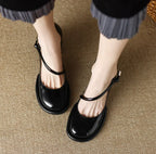 Salto Mary Jane Evangeline