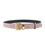 Cinto Feminino em Couro Legítimo - Céline