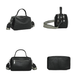 Bolsa Feminina em Couro - Mirabel