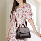 Bolsa em Couro Legítimo - Liora