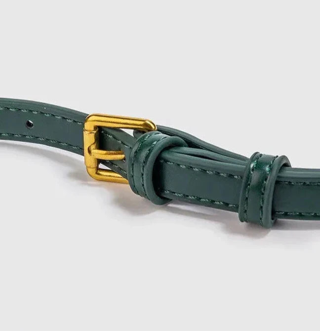 Bolsa Tiracolo Dafne