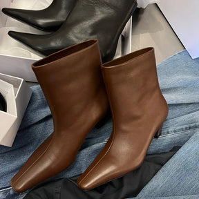 Bota Valériea