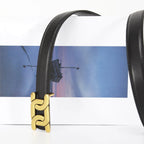 Cinto Feminino em Couro Legítimo - Royale