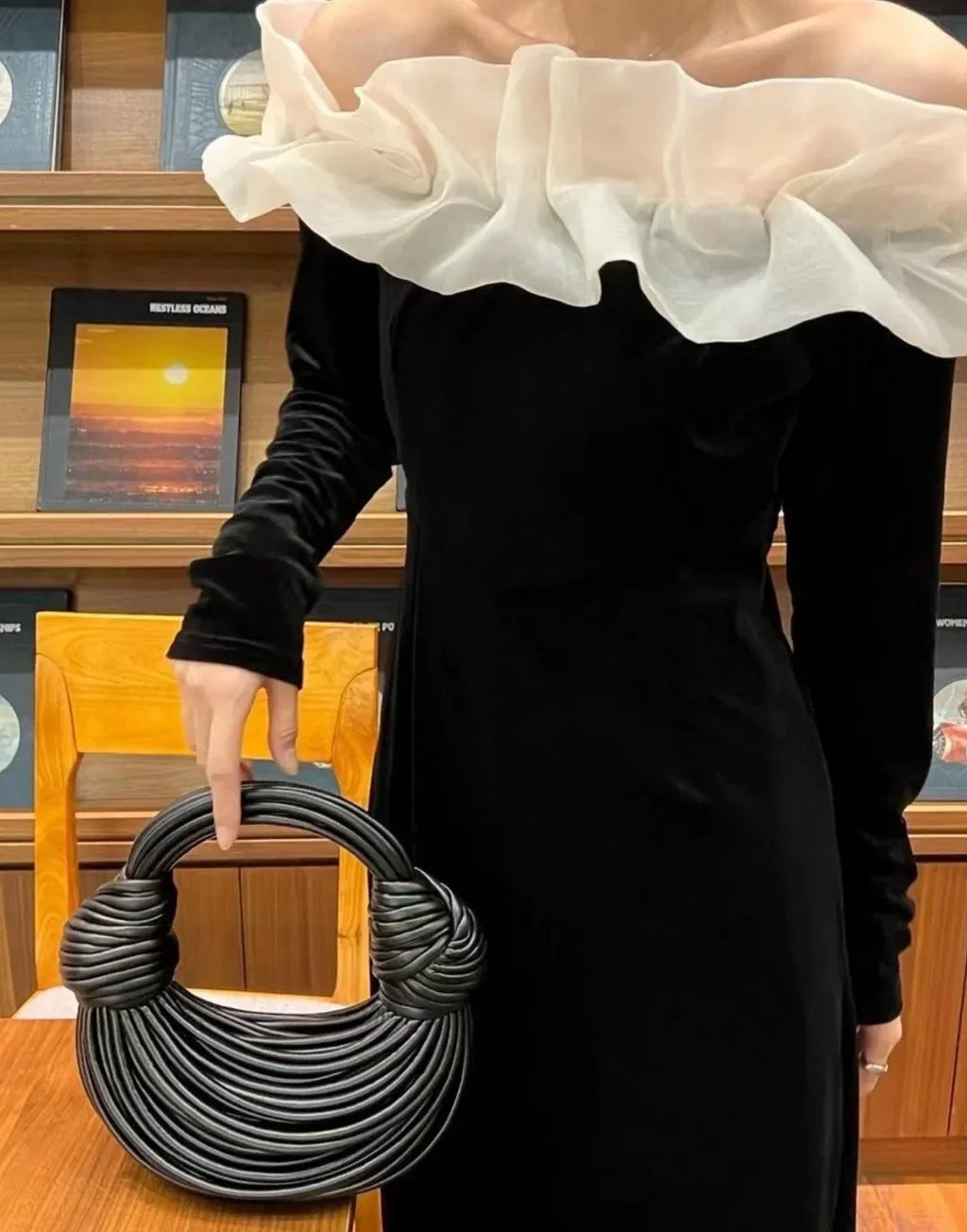 Bolsa Úrsula