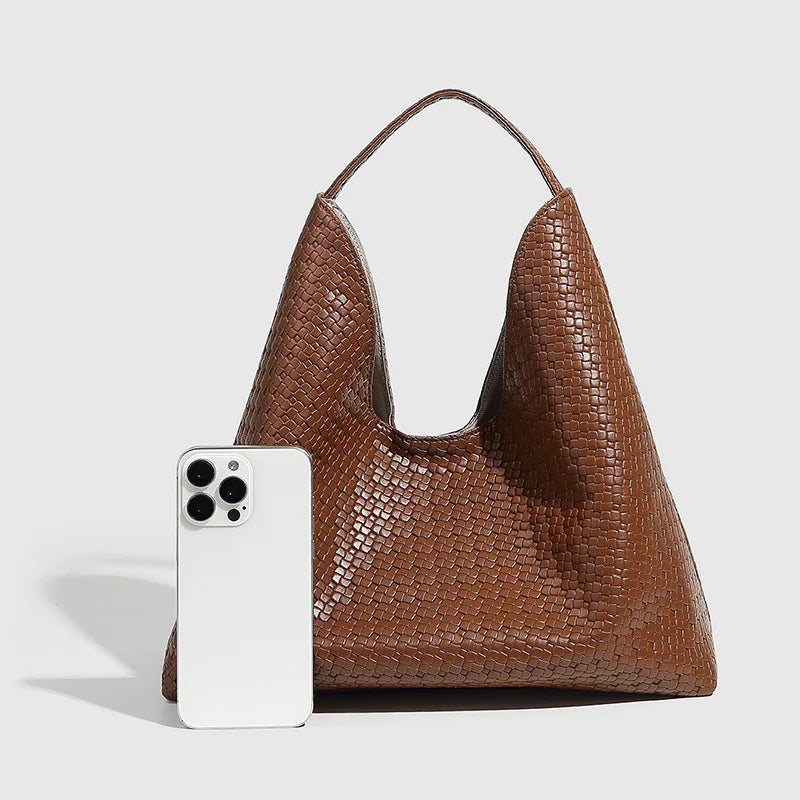 Bolsa em Couro Legítimo - Ophira