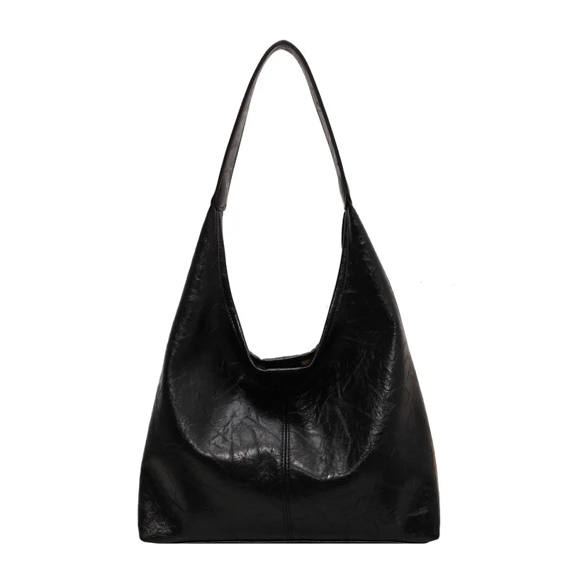 Bolsa em Couro Legítimo - Erica