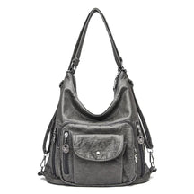 Bolsa Feminina em Couro Legítimo - Lim