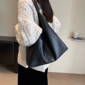 Bolsa em Couro Legítimo - Lunea
