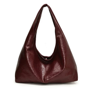 Bolsa em Couro Legítimo - Avelin