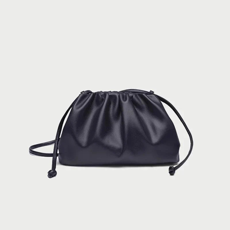 Bolsa Pouch Pequena Valentina