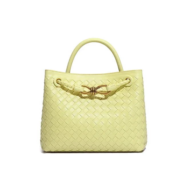 Bolsa Tote Média Allegra