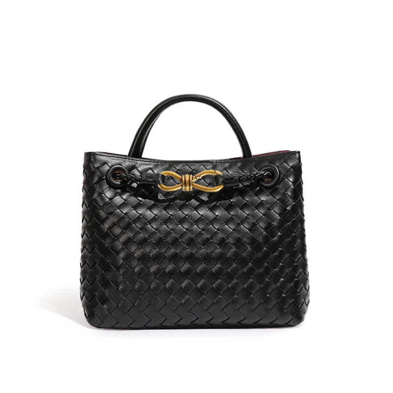 Bolsa Tote Média Allegra