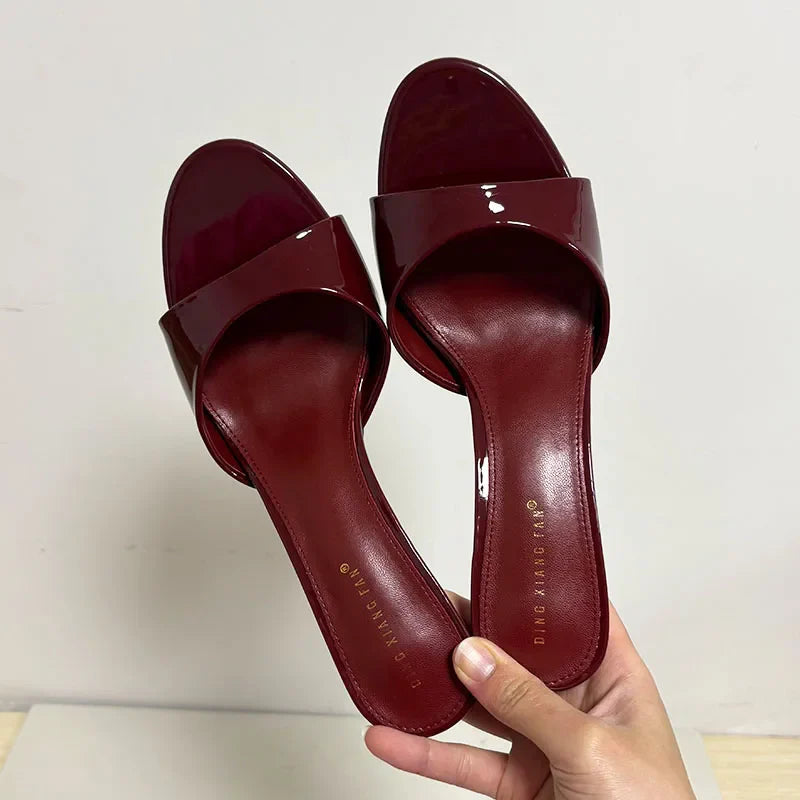 Salto Mule Ottilie