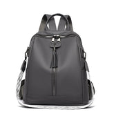 Mochila Feminina em Couro Legítimo - Aeris