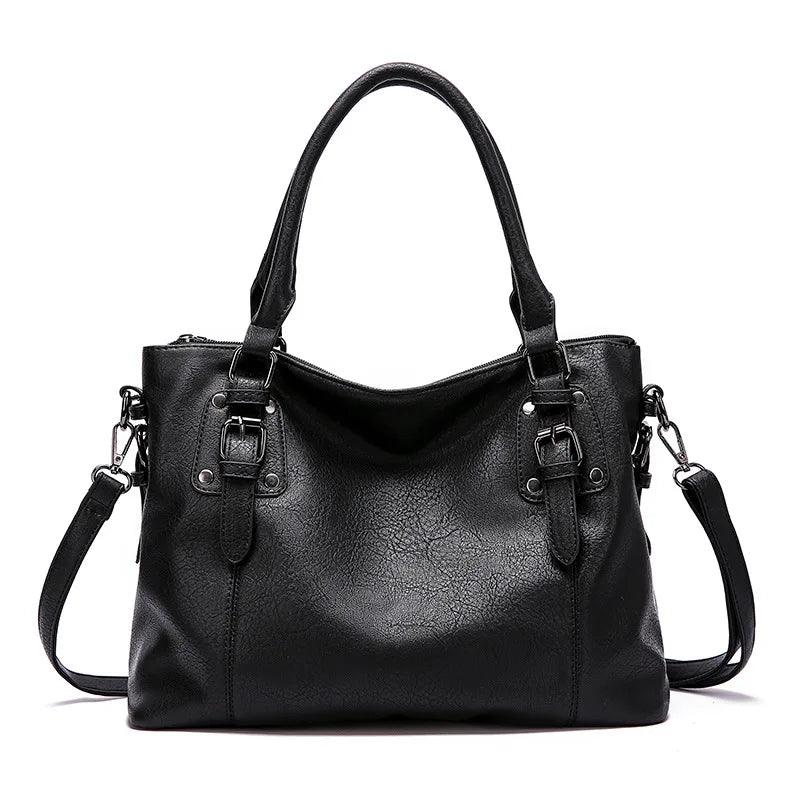 Bolsa em Couro Legítimo - Adrena