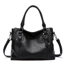 Bolsa em Couro Legítimo - Adrena