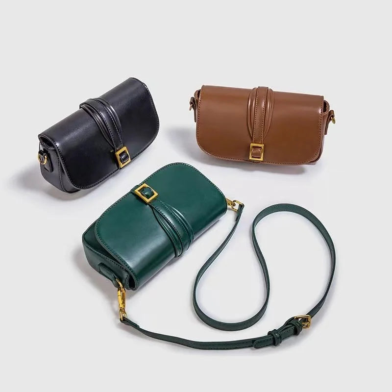Bolsa Tiracolo Dafne