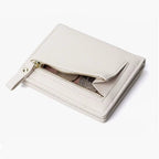 Carteira Feminina em Couro Legítimo - Diorra