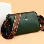 Bolsa em Couro Clarisse