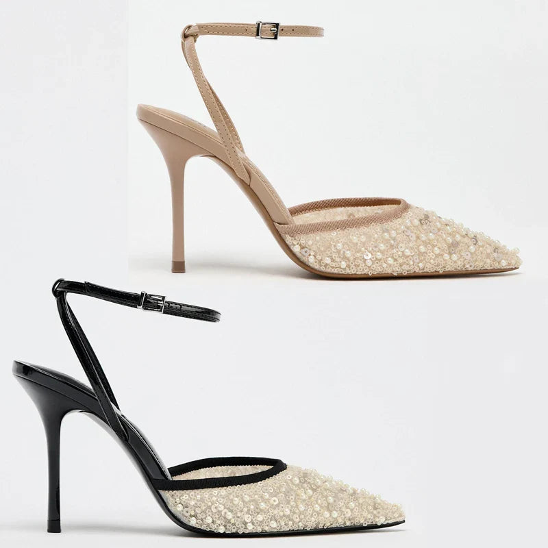 Scarpin Isabella