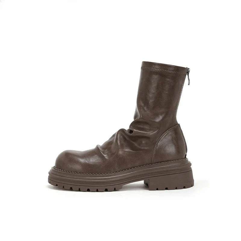 Bota Alissandre