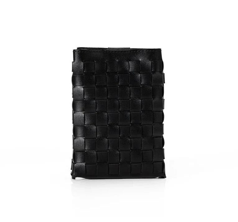 Bolsa Trançada Celular Juliette