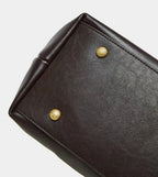 Bolsa Tote Couro Legítimo Joana