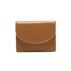 Carteira Feminina Compacta em Couro Modern Slim - LuxoCouer