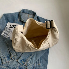 Bolsa Tipo Carteiro - Véda