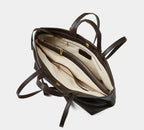 Bolsa Tote Couro Legítimo Joana