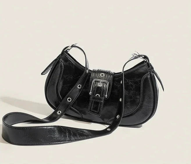 Bolsa Crossbody Heloísa