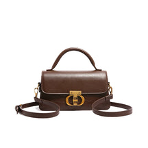 Bolsa em Couro Legítimo - Eloah