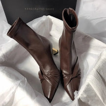 Bota Solandra