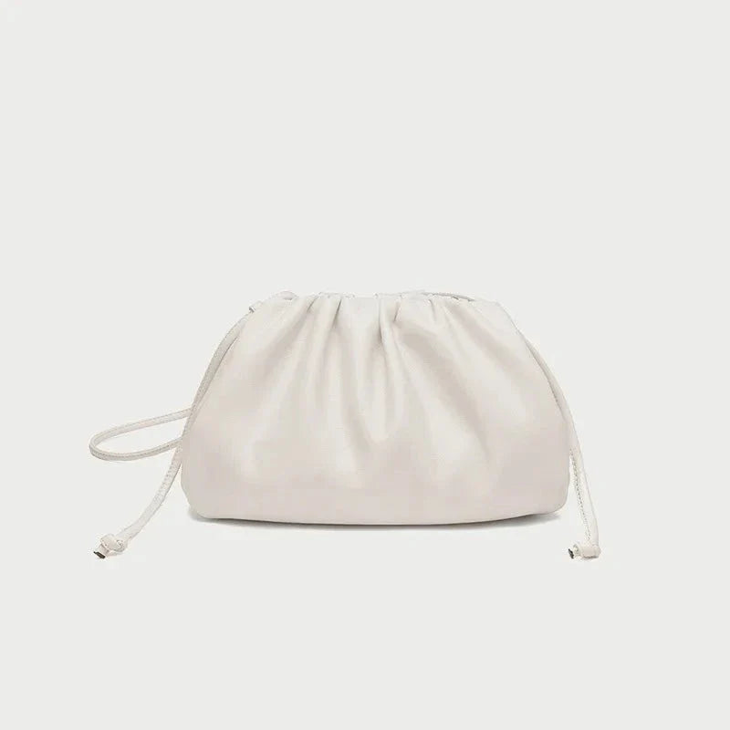 Bolsa Pouch Pequena Valentina