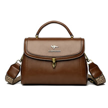 Bolsa em Couro Legítimo - Venis