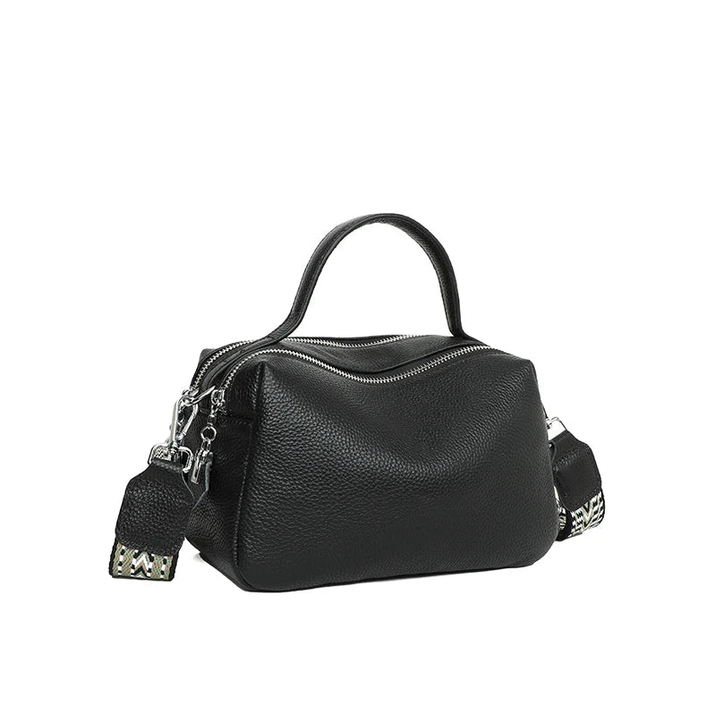 Bolsa Feminina em Couro - Mirabel
