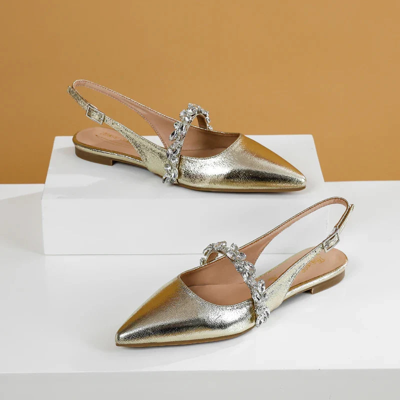 Slingback Calantha