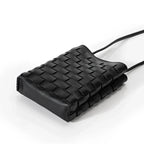 Bolsa Trançada Celular Juliette