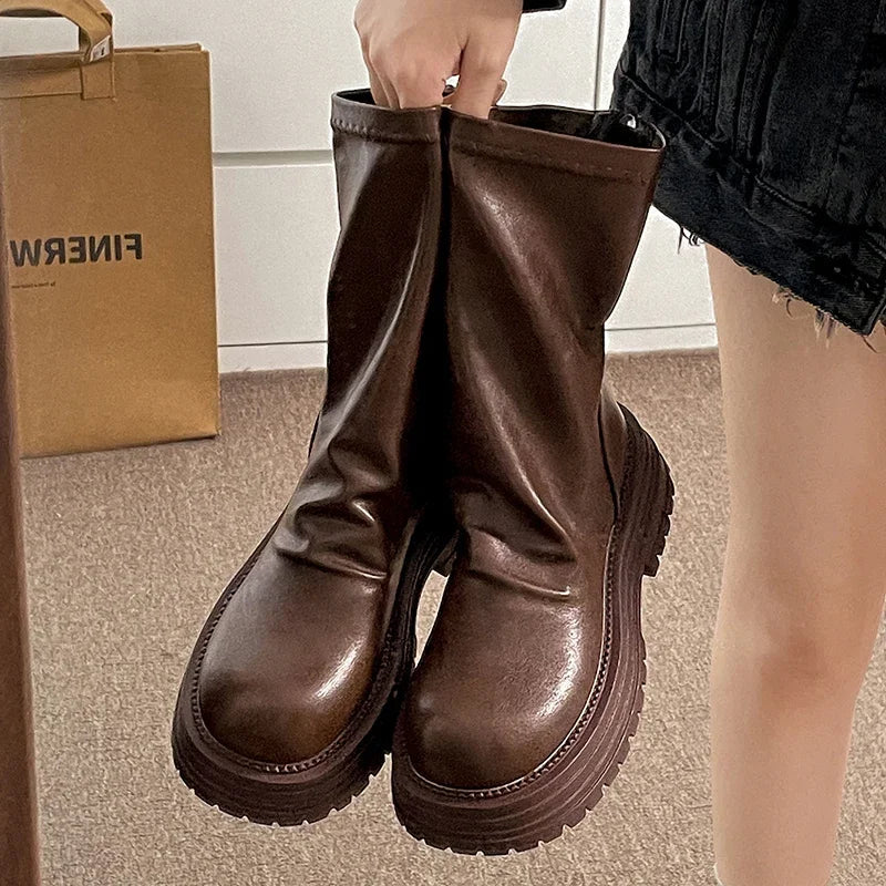 Bota Alissandre
